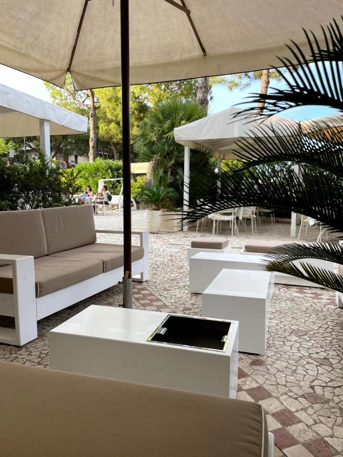 Hotel Franca Milano Marittima Exterior photo