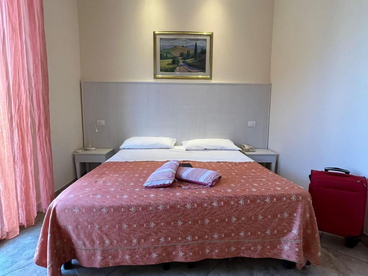 Hotel Franca Milano Marittima Exterior photo