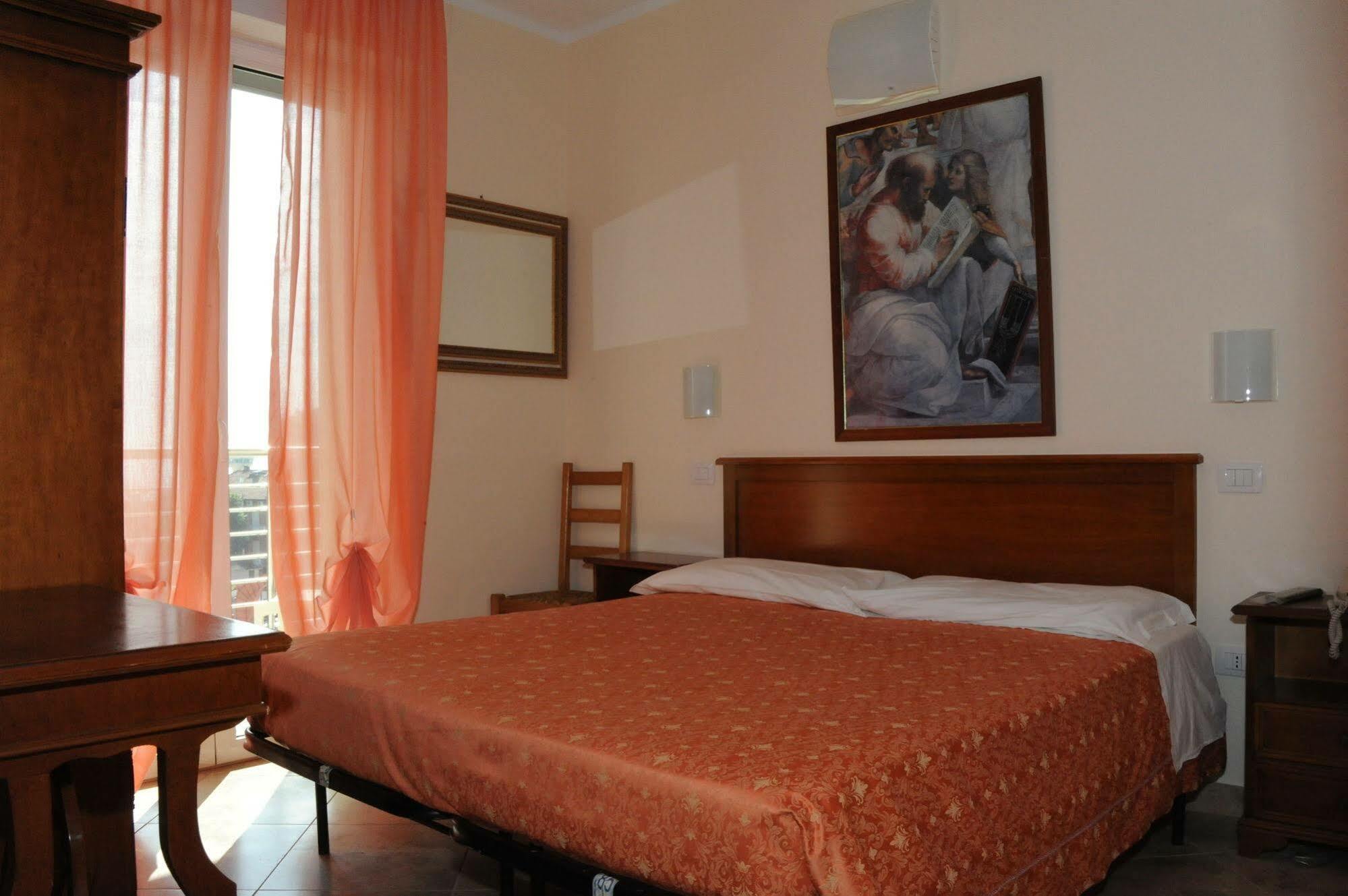 Hotel Franca Milano Marittima Exterior photo